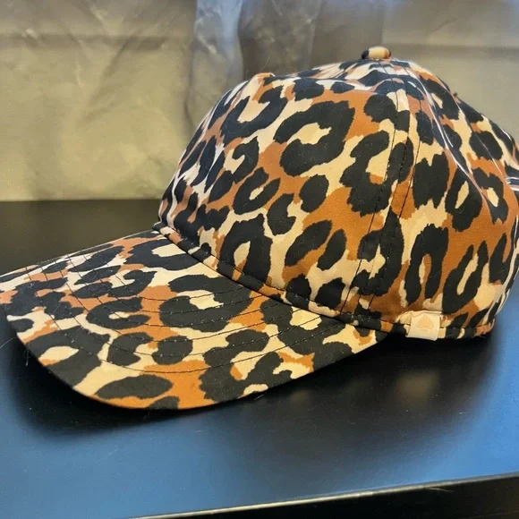 kate spade | Accessories | Nwt Kate Spade Cheetah Print  display picture 2